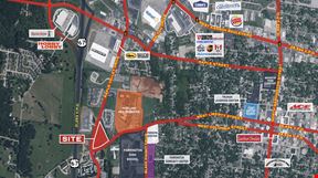 Farmington Development Site