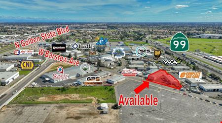 Preview of Office space for Sale at 5753 W Barstow Ave