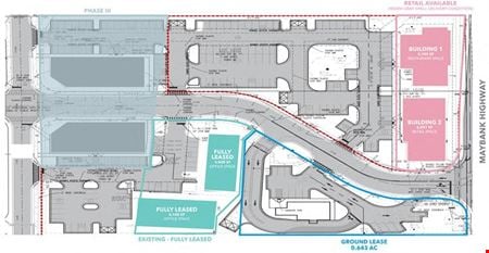 Preview of Retail space for Rent at Maybank Landing