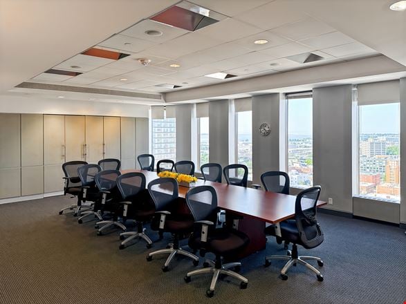 Preview of Office space for Rent at 157 Church Street 19th floor