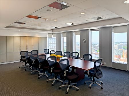 Preview of Office space for Rent at 157 Church Street 19th floor