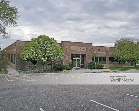 Preview of Office space for Rent at 1140 Centre Pointe Drive