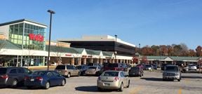 Seven Oaks Shopping Center