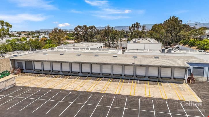 For Sale or Lease | 11,348 SF Terminal on 2.09 Acres
