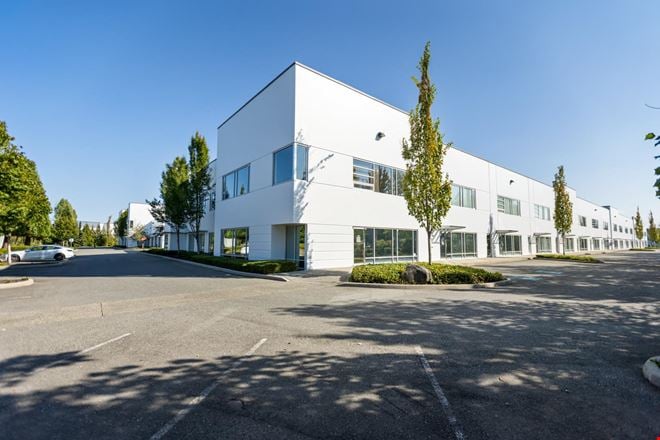 Preview of Other space for Rent at 19110 24 Avenue