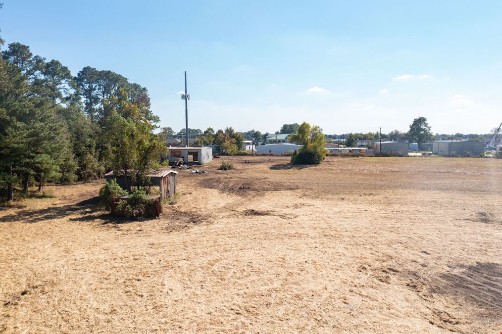 3040 West Pinhook Road