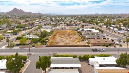 Preview of VacantLand space for Sale at 16226 N 29th St