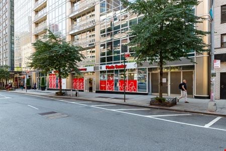 Preview of Other space for Sale at 340 East 23rd Street