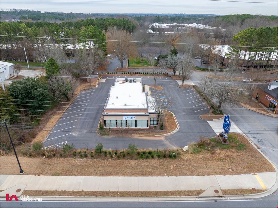 11855 Alpharetta Hwy
