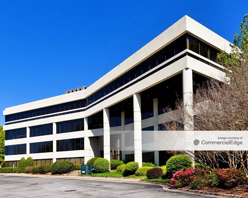 Stonebrook Office Building
