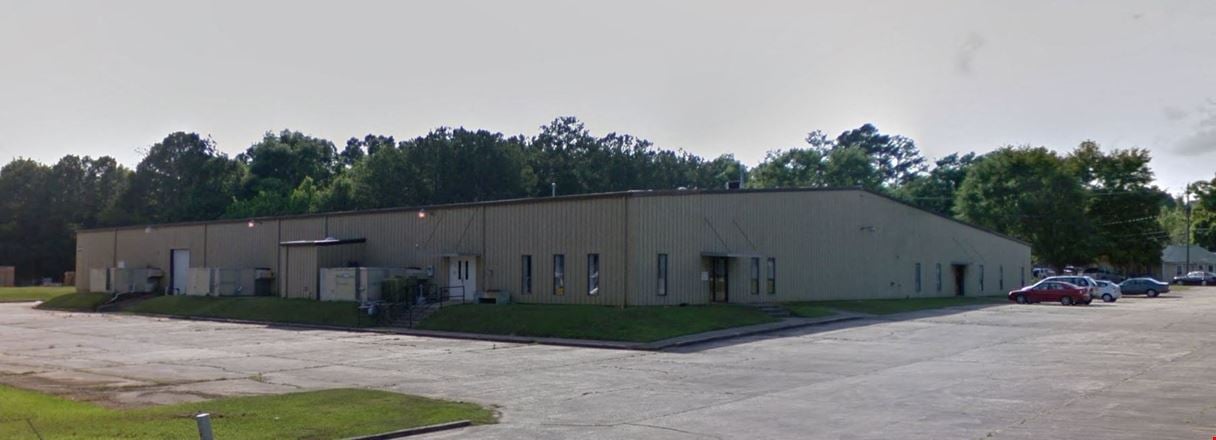 Preview of Industrial space for Rent at 800 16th Ave North 
