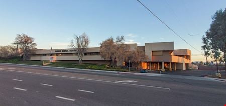Preview of Office space for Rent at 18523 Corwin Rd Suite J