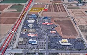 12601 N Auto Show Ave