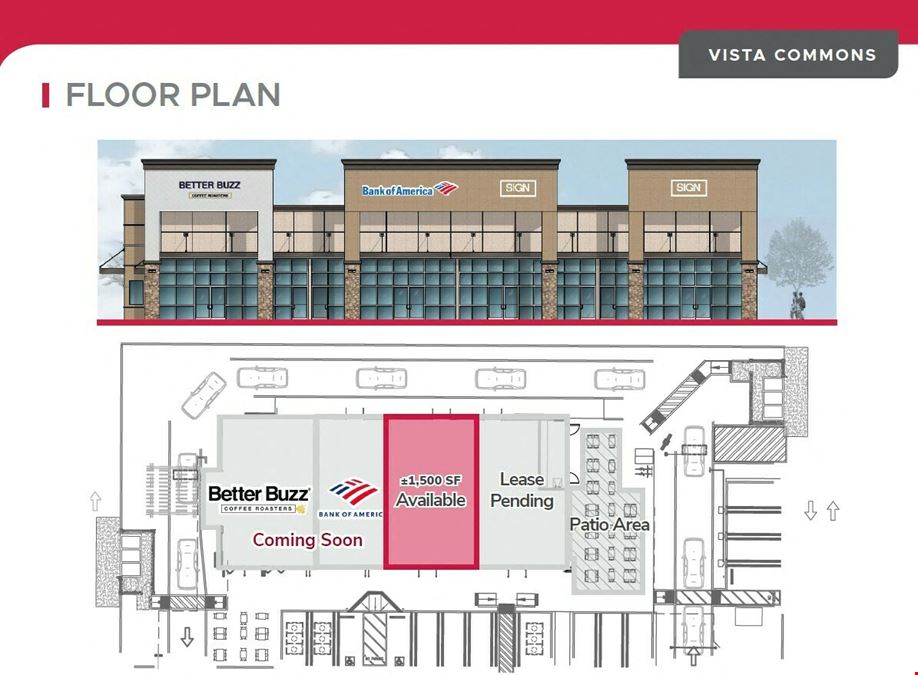 Vista Commons