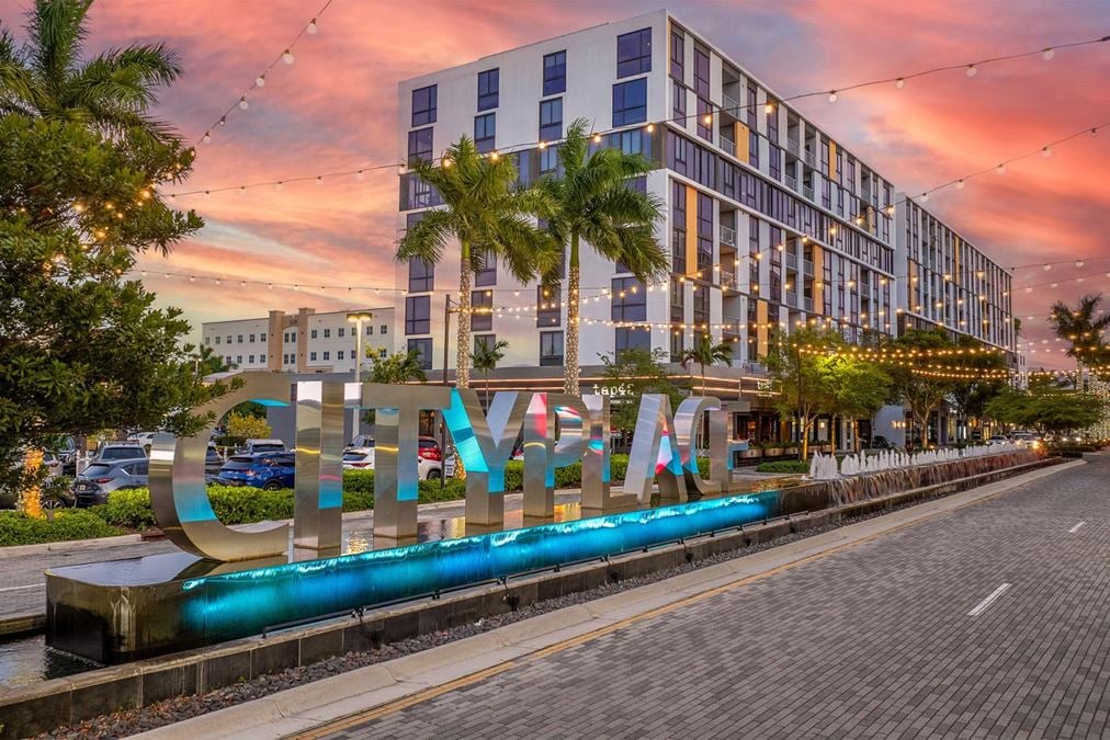 CityPlace Doral