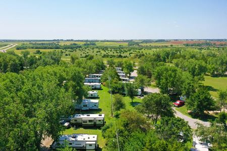 Preview of VacantLand space for Sale at 25338 U.S. 270