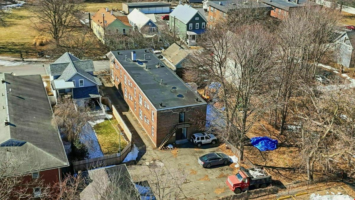 7 Tremont Ave.