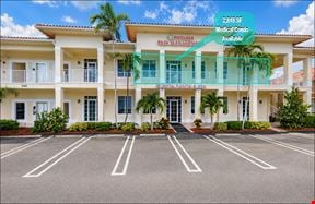 St. Lucie West Medical Space Investment