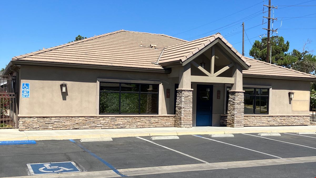873 and 875 Merritt Avenue Medical Office Building for Lease