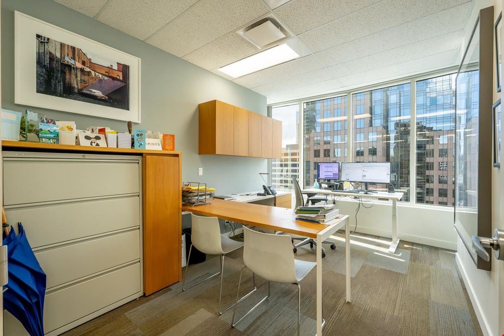 570 Granville Street Vancouver 