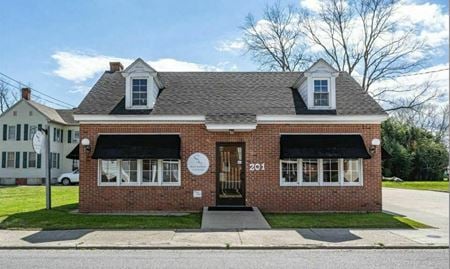 Preview of Other space for Sale at 201 4th St