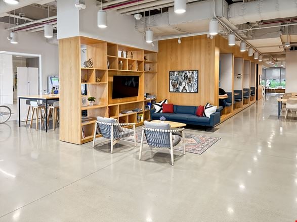 Preview of Coworking space for Rent at 530 Technology Drive #100 & 200