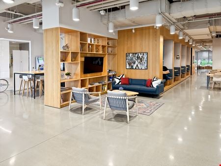 Preview of Office space for Rent at 530 Technology Drive #100 & 200