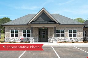 Beacon Pointe Office Park