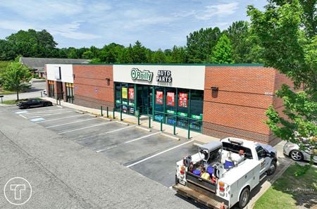 Preview of Retail space for Sale at 6130 Atlanta Hwy