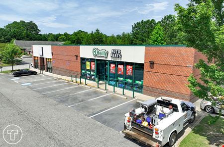 Preview of Retail space for Sale at 6130 Atlanta Hwy