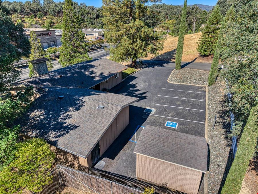 Casteel Building