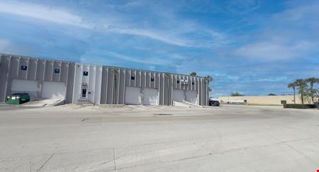 Preview of commercial space at 9770 NW 91st Court,