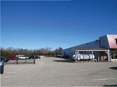Preview of Retail space for Rent at 22664 Three Notch Rd