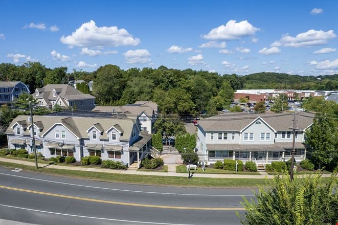 Preview of Office space for Rent at 75-79 Danbury Road
