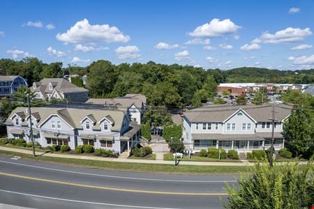 Preview of Office space for Rent at 75-79 Danbury Road