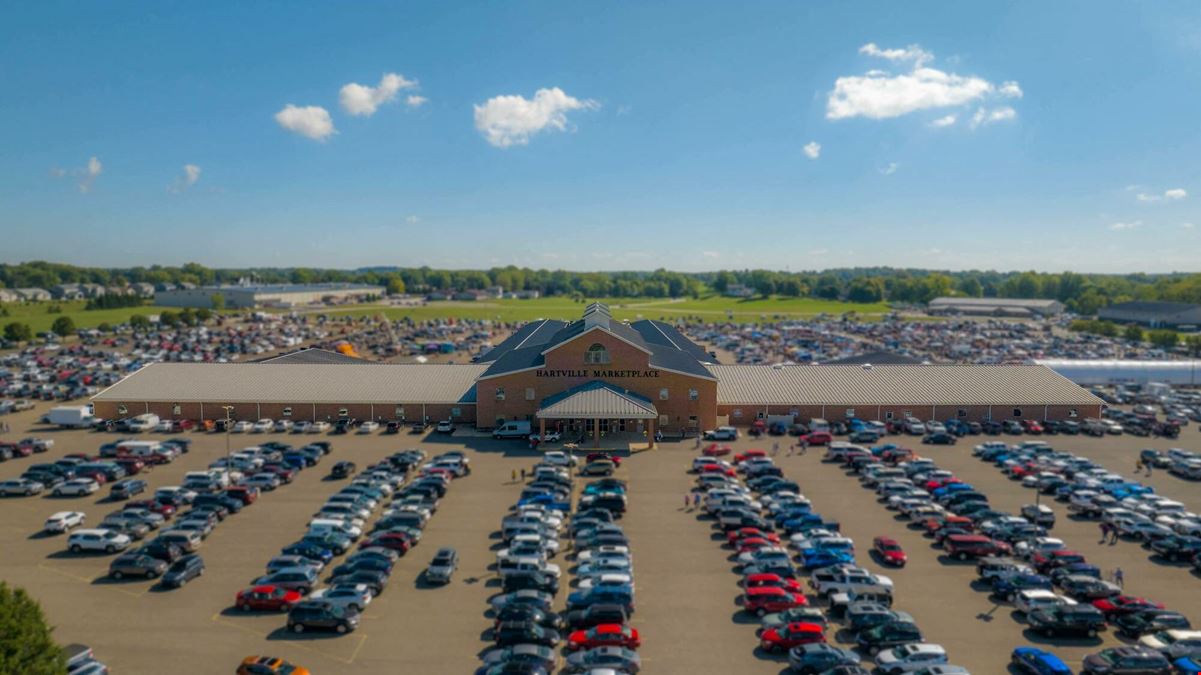 Hartville Marketplace