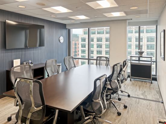 Regus - Arlington - Ballston