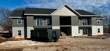 Preview of Multi-Family space for Sale at 505 Brookfield Street