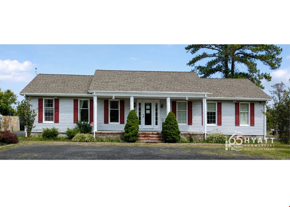 301 Saddler Rd
