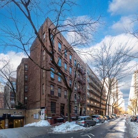 Preview of Other space for Sale at 538 East 89th Street