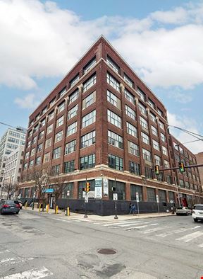 The Wolf Building
