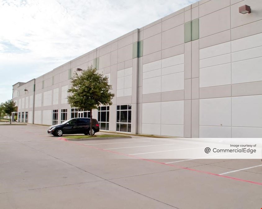 Prologis Freeport Corporate Center 20