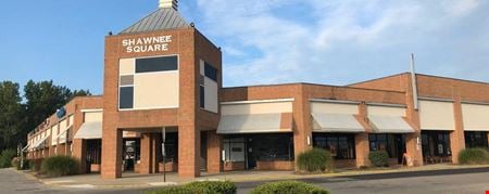 Preview of Retail space for Rent at 144 Consumer Center Dr