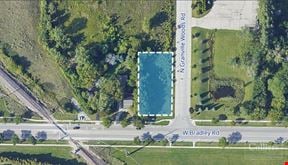 6920 W Bradley Road - Development Land Available