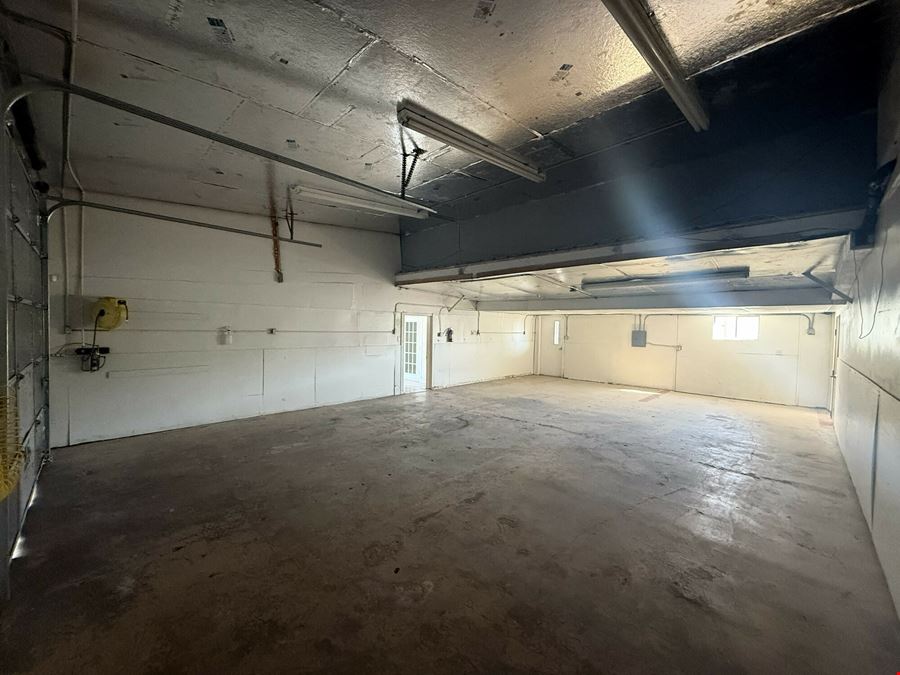 1107 Wonder Drive