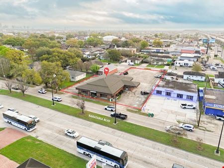 Preview of Office space for Sale at 829 Barataria Blvd