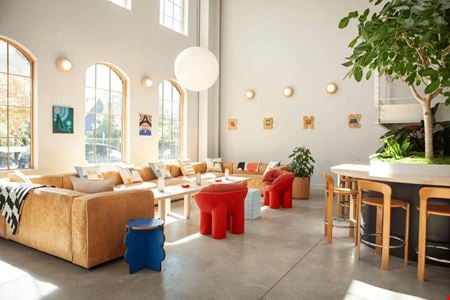 Preview of Coworking space for Rent at 2393 NE Fremont Street, Suite C