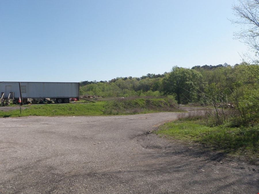 OZ 60 Industrial Acres East BHM AL Along I-20