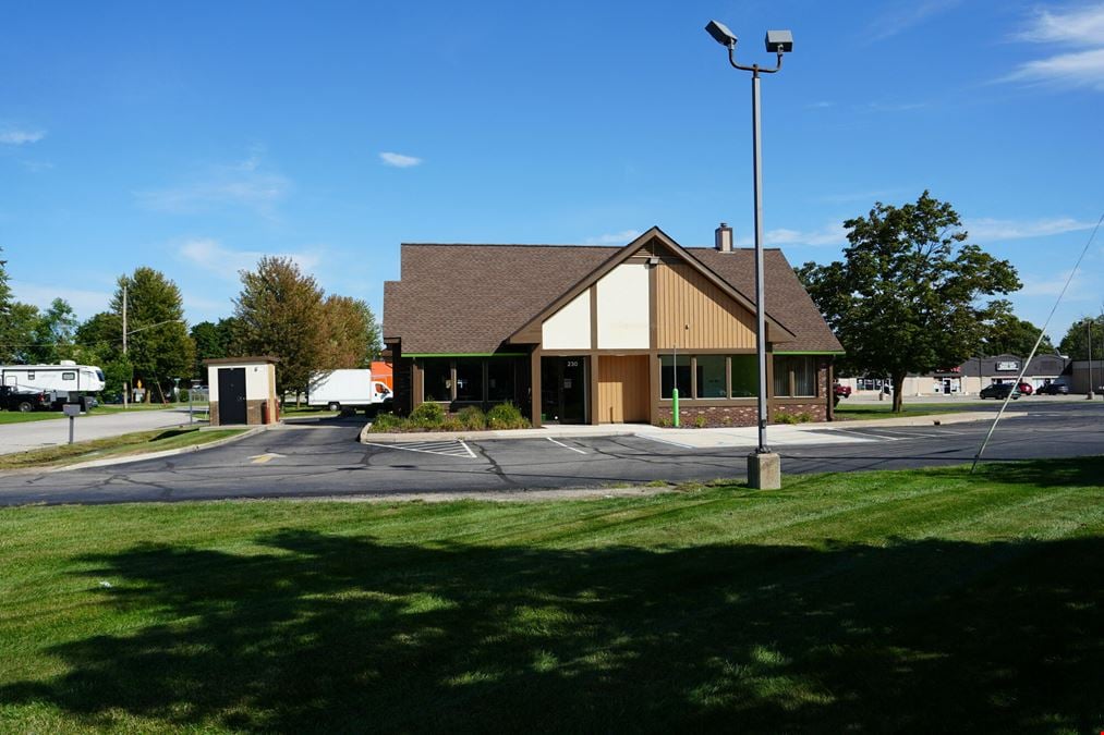 230 N Main St