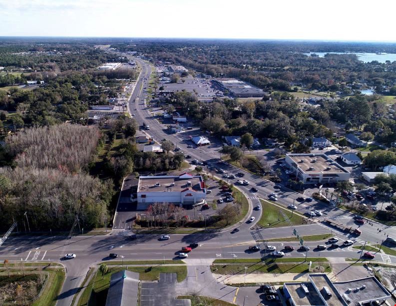 CVS Pharmacy | Absolute NNN | Crystal River, FL